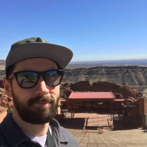 Meet your Posher, Kurt